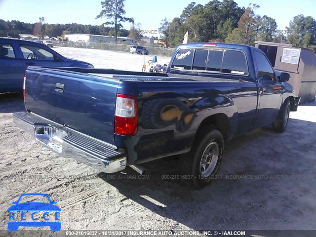 1995 Toyota T100 DX JT4VD11E8S0004732 image 3