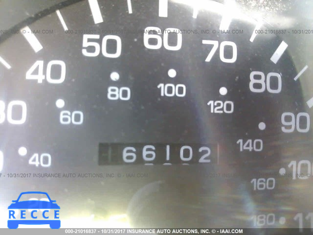 1995 Toyota T100 DX JT4VD11E8S0004732 image 6