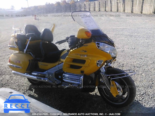 2005 Honda GL1800 A 1HFSC47495A404552 image 0