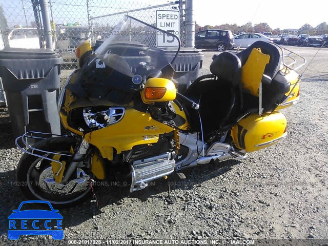 2005 Honda GL1800 A 1HFSC47495A404552 image 1