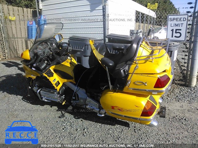 2005 Honda GL1800 A 1HFSC47495A404552 image 2