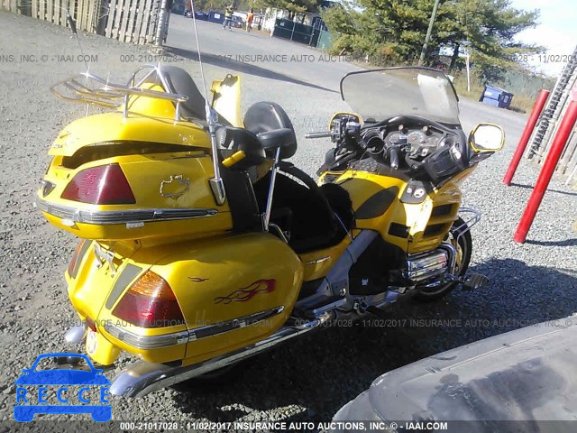 2005 Honda GL1800 A 1HFSC47495A404552 image 3