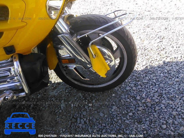 2005 Honda GL1800 A 1HFSC47495A404552 image 4