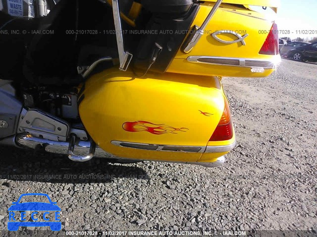 2005 Honda GL1800 A 1HFSC47495A404552 image 5