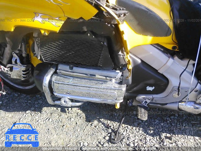 2005 Honda GL1800 A 1HFSC47495A404552 image 8