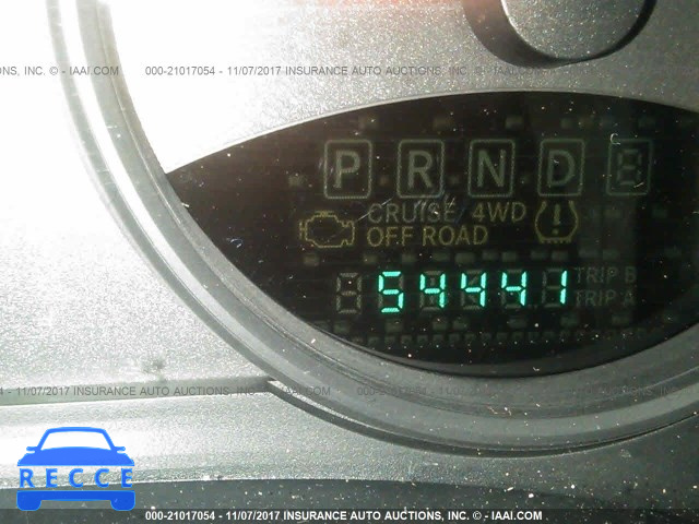 2010 Jeep Compass SPORT 1J4NF1FB3AD620316 image 6