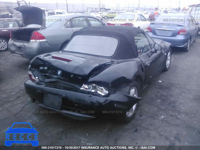 2000 BMW Z3 2.3 WBACH9344YLF92666 image 3