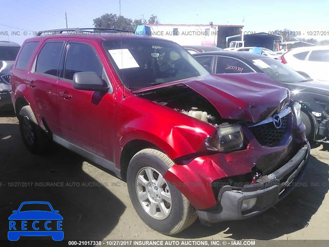 2009 Mazda Tribute I 4F2CZ02729KM02231 Bild 0