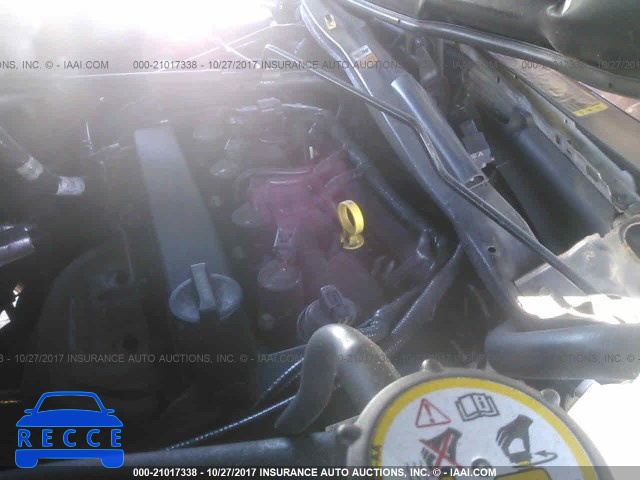 2009 Mazda Tribute I 4F2CZ02729KM02231 Bild 9