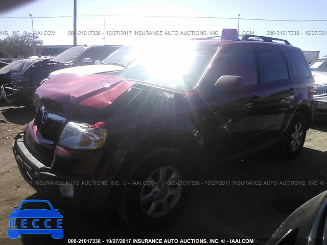 2009 Mazda Tribute I 4F2CZ02729KM02231 Bild 1