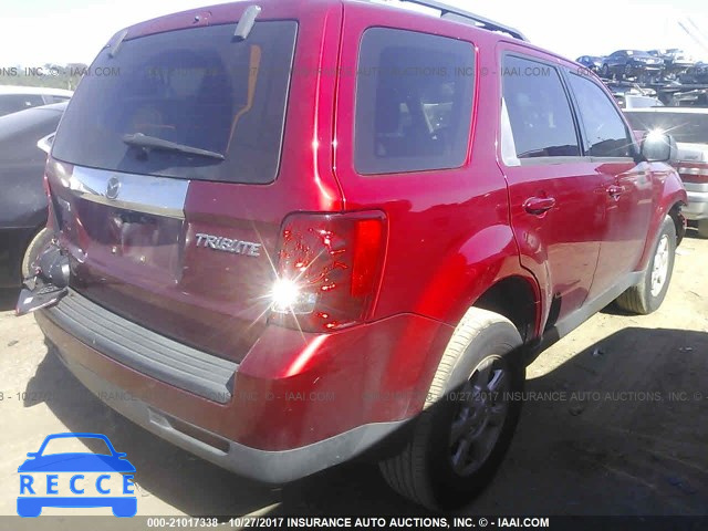 2009 Mazda Tribute I 4F2CZ02729KM02231 Bild 3