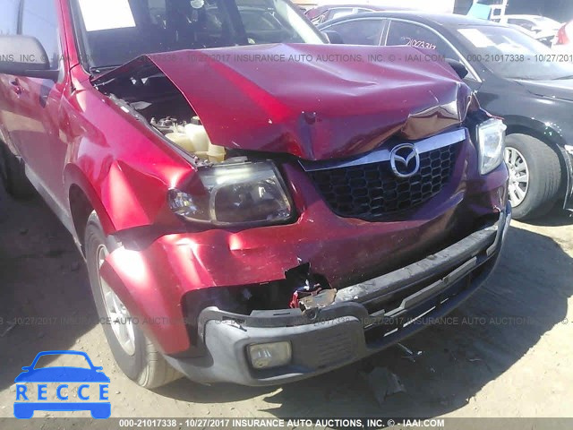 2009 Mazda Tribute I 4F2CZ02729KM02231 Bild 5