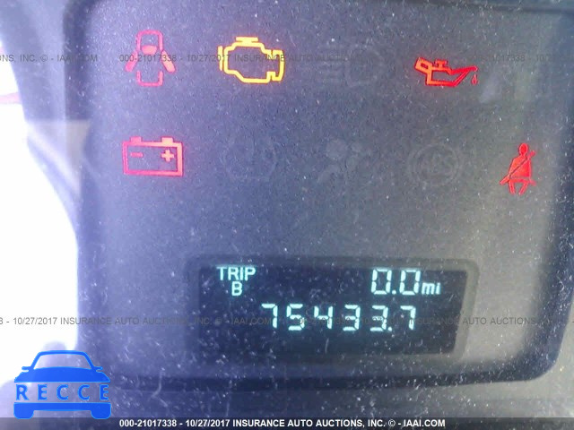 2009 Mazda Tribute I 4F2CZ02729KM02231 Bild 6
