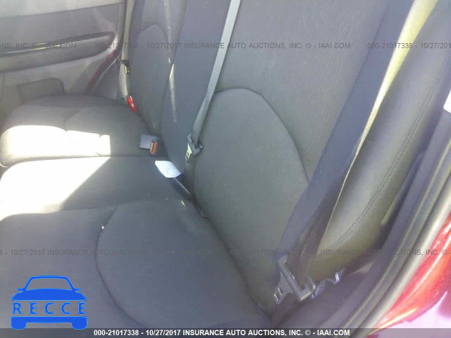 2009 Mazda Tribute I 4F2CZ02729KM02231 Bild 7