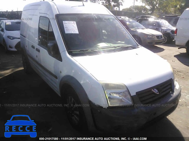 2011 Ford Transit Connect XL NM0LS7AN6BT058607 image 0