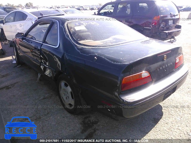 1995 Acura Legend LS JH4KA8272SC002010 Bild 2