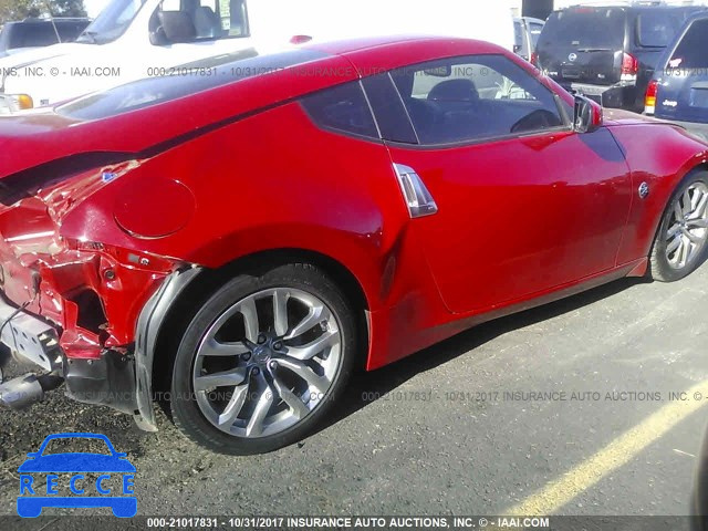 2013 Nissan 370Z TOURING/NISMO JN1AZ4EH4DM880458 image 3