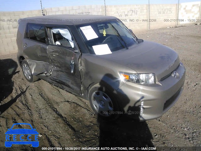 2013 Scion XB JTLZE4FE3DJ048065 image 0