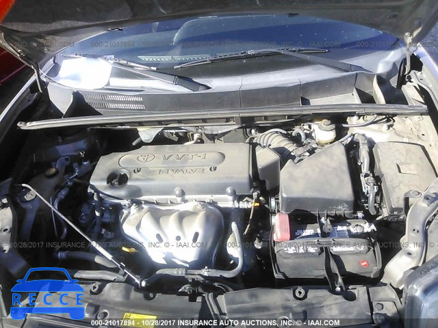 2013 Scion XB JTLZE4FE3DJ048065 image 9