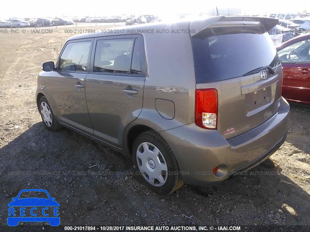 2013 Scion XB JTLZE4FE3DJ048065 image 2
