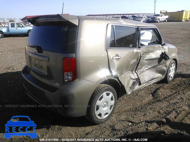 2013 Scion XB JTLZE4FE3DJ048065 image 3