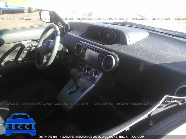 2013 Scion XB JTLZE4FE3DJ048065 image 4