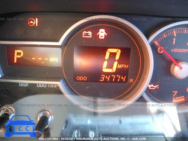 2013 Scion XB JTLZE4FE3DJ048065 image 6
