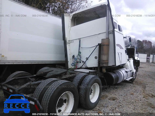 2007 INTERNATIONAL 9400 9400I 2HSCNSCR17C533442 Bild 3