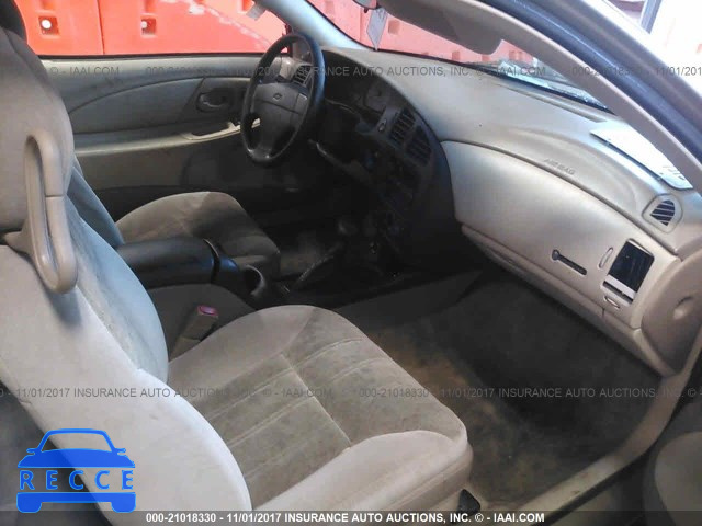 2001 Chevrolet Monte Carlo LS 2G1WW12E219259984 image 4