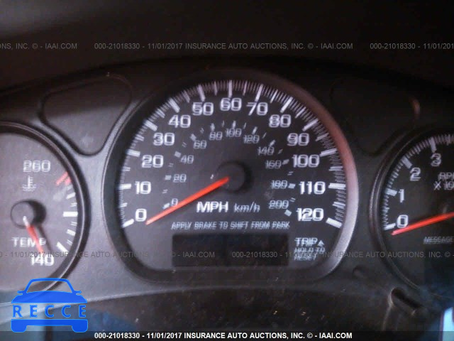2001 Chevrolet Monte Carlo LS 2G1WW12E219259984 image 6