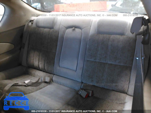2001 Chevrolet Monte Carlo LS 2G1WW12E219259984 image 7