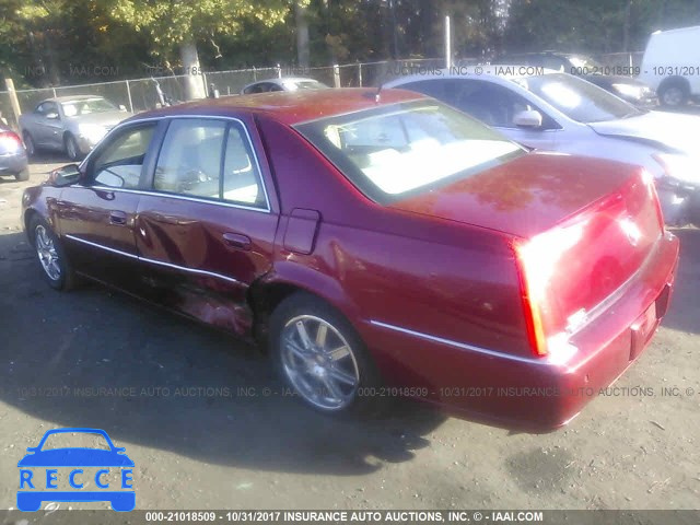 2008 Cadillac DTS 1G6KD57Y38U182659 image 2