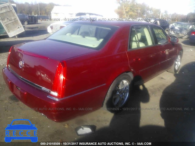 2008 Cadillac DTS 1G6KD57Y38U182659 зображення 3