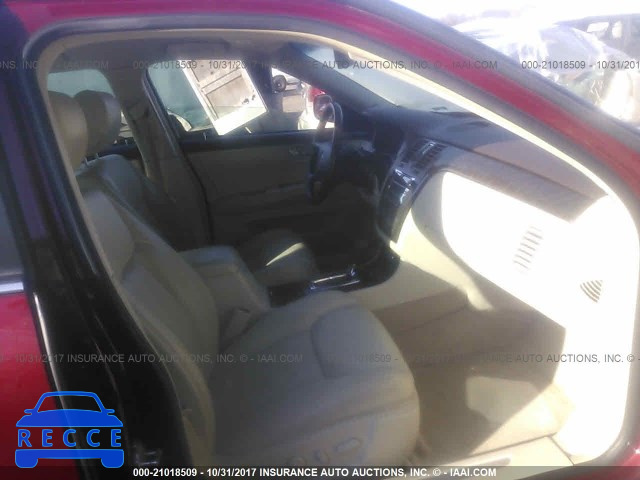 2008 Cadillac DTS 1G6KD57Y38U182659 image 4