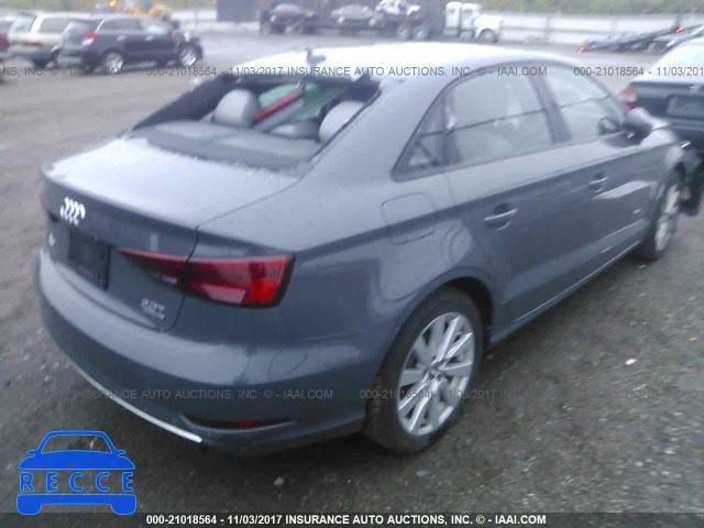 2017 AUDI A3 PREMIUM WAUB8GFF9H1031675 зображення 3