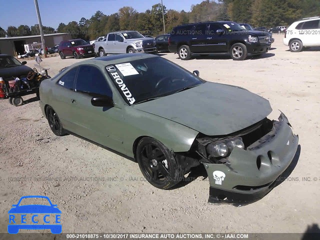 2000 Acura INTEGRA LS JH4DC4353YS014447 зображення 0