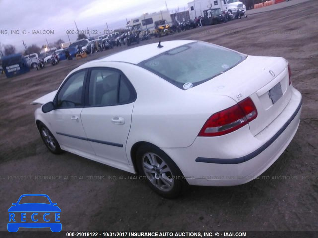 2006 Saab 9-3 YS3FD49YX61036210 image 2