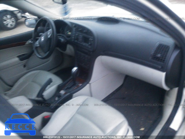 2006 Saab 9-3 YS3FD49YX61036210 image 4