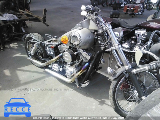 2006 Harley-davidson FXDWGI 1HD1GP1306K327866 зображення 0