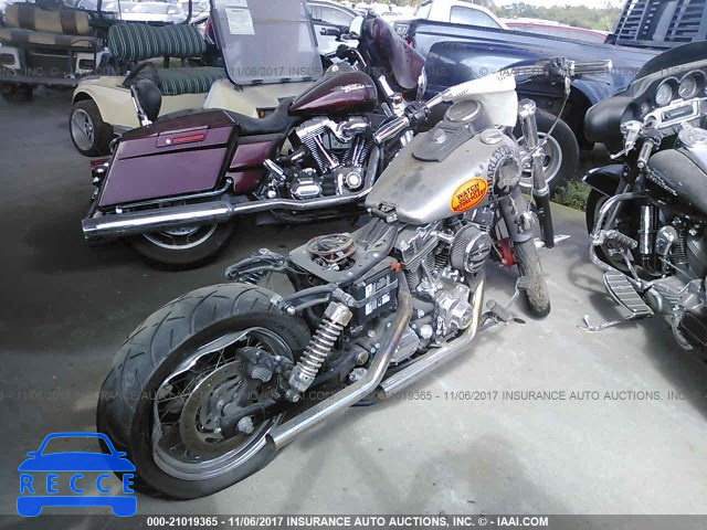 2006 Harley-davidson FXDWGI 1HD1GP1306K327866 зображення 3