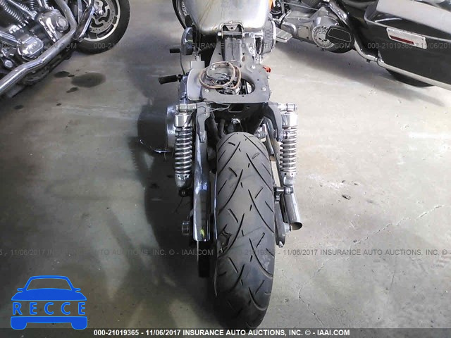 2006 Harley-davidson FXDWGI 1HD1GP1306K327866 зображення 5