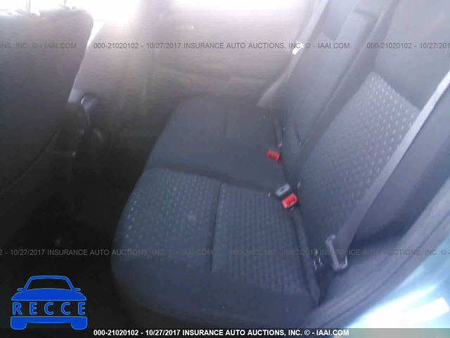 2011 Mitsubishi Outlander Sport SE JA4AP4AU9BZ023228 зображення 7