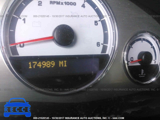 2005 Saturn Relay 3 5GZDV23L75D164042 Bild 6