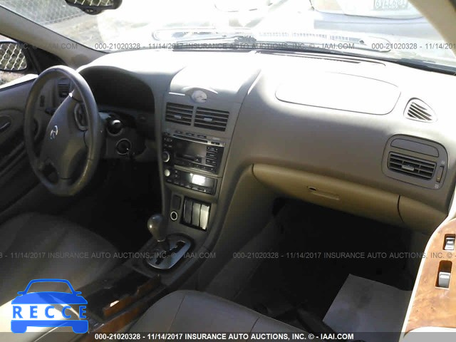 2002 Infiniti I35 JNKDA31A52T002205 image 4