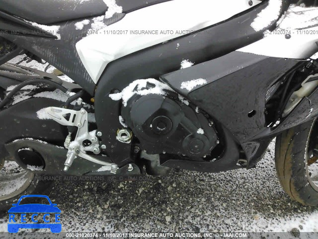 2009 Suzuki GSX-R1000 JS1GT78A892100502 image 7