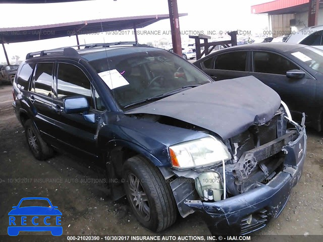 2005 Mitsubishi Endeavor LIMITED 4A4MN41S75E027256 image 0