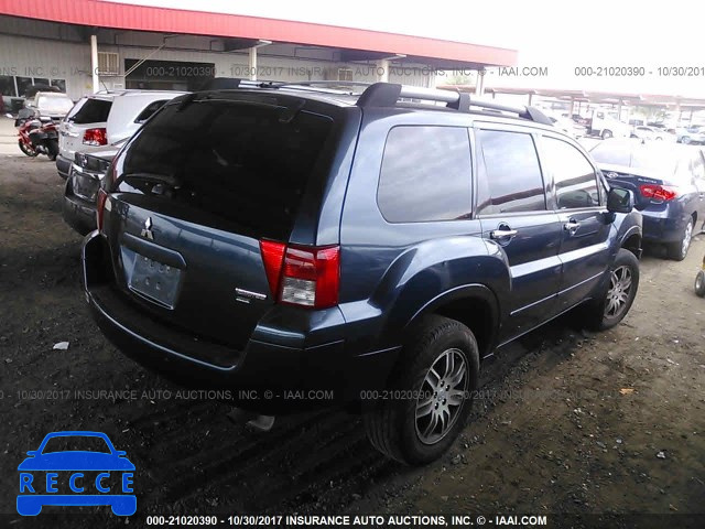 2005 Mitsubishi Endeavor LIMITED 4A4MN41S75E027256 image 3
