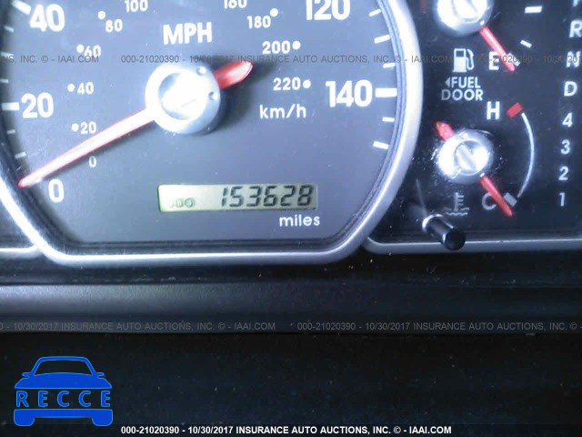 2005 Mitsubishi Endeavor LIMITED 4A4MN41S75E027256 image 6