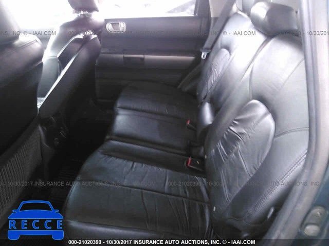 2005 Mitsubishi Endeavor LIMITED 4A4MN41S75E027256 image 7