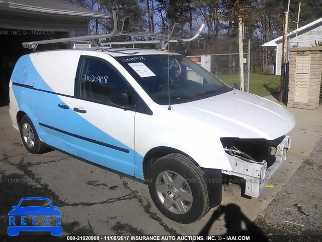 2013 RAM Tradesman 2C4JRGAG2DR811843 image 0